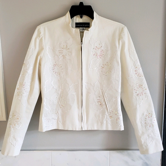 Bomber Jacket - Picture 1 of 12